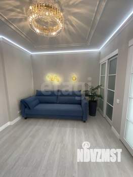 3-к квартира, вторичка, 70м2, 18/24 этаж