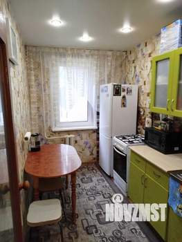3-к квартира, вторичка, 59м2, 5/5 этаж