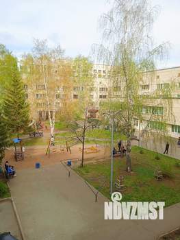 2-к квартира, вторичка, 38м2, 3/4 этаж