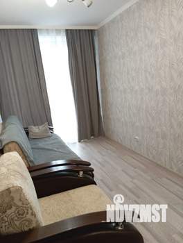 1-к квартира, вторичка, 34м2, 1/21 этаж