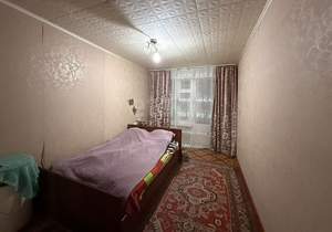 2-к квартира, вторичка, 44м2, 1/5 этаж