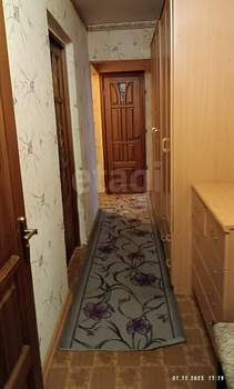 2-к квартира, вторичка, 49м2, 9/10 этаж