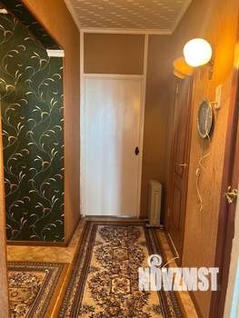 3-к квартира, вторичка, 65м2, 9/9 этаж