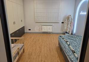 4-к квартира, вторичка, 152м2, 4/5 этаж