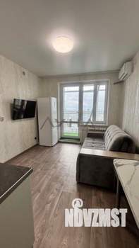 Студия квартира, вторичка, 22м2, 19/19 этаж