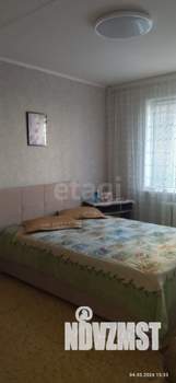 3-к квартира, вторичка, 60м2, 5/5 этаж