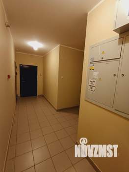 2-к квартира, вторичка, 68м2, 9/16 этаж