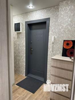 1-к квартира, вторичка, 30м2, 1/5 этаж