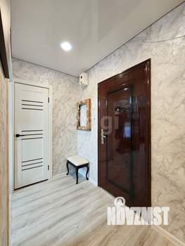 1-к квартира, вторичка, 36м2, 1/12 этаж