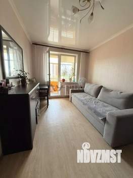 2-к квартира, вторичка, 51м2, 7/9 этаж