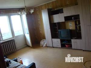 4-к квартира, вторичка, 72м2, 5/5 этаж