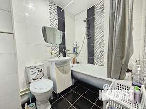 1-к квартира, вторичка, 38м2, 7/10 этаж