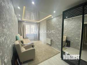 2-к квартира, вторичка, 53м2, 2/25 этаж