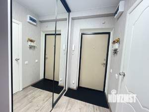 2-к квартира, вторичка, 53м2, 13/20 этаж