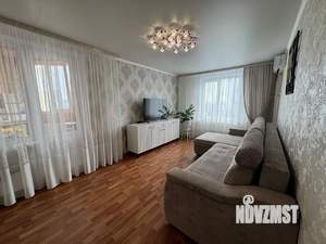2-к квартира, вторичка, 55м2, 8/9 этаж