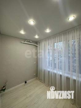 2-к квартира, вторичка, 45м2, 1/17 этаж