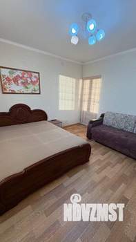 1-к квартира, вторичка, 38м2, 9/17 этаж