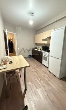 1-к квартира, вторичка, 40м2, 7/20 этаж