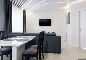 2-к квартира, вторичка, 60м2, 5/5 этаж