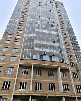 2-к квартира, вторичка, 60м2, 12/18 этаж