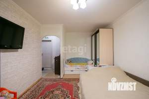 1-к квартира, вторичка, 30м2, 4/5 этаж