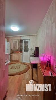 1-к квартира, вторичка, 40м2, 2/18 этаж