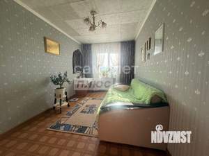 3-к квартира, вторичка, 60м2, 7/9 этаж