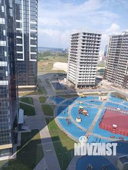 Студия квартира, сданный дом, 32м2, 14/20 этаж