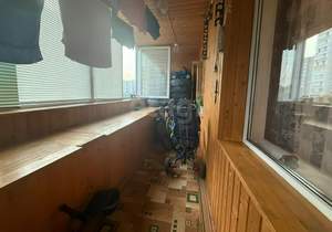2-к квартира, вторичка, 47м2, 2/5 этаж