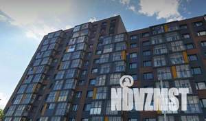 1-к квартира, вторичка, 41м2, 15/16 этаж
