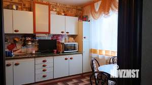 3-к квартира, вторичка, 66м2, 1/9 этаж