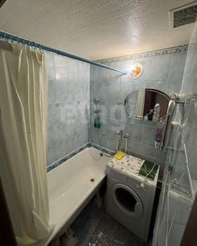 2-к квартира, вторичка, 44м2, 2/14 этаж