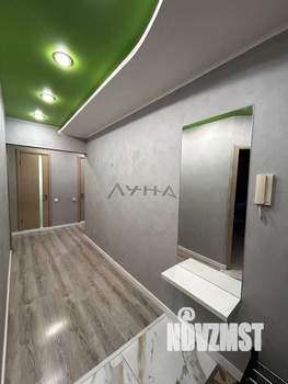 3-к квартира, вторичка, 70м2, 6/10 этаж