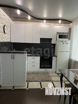 2-к квартира, вторичка, 69м2, 4/9 этаж