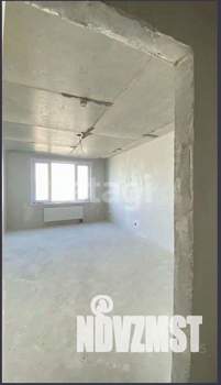 1-к квартира, вторичка, 40м2, 15/24 этаж