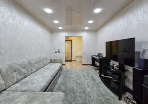 2-к квартира, вторичка, 50м2, 2/9 этаж