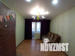 4-к квартира, вторичка, 76м2, 4/5 этаж
