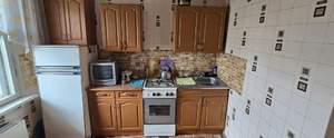 1-к квартира, вторичка, 29м2, 2/5 этаж