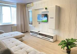 3-к квартира, вторичка, 69м2, 9/10 этаж