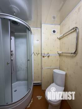 1-к квартира, вторичка, 33м2, 2/12 этаж