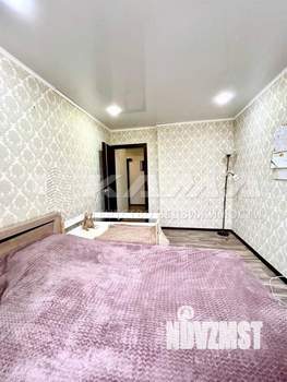 2-к квартира, вторичка, 55м2, 5/5 этаж