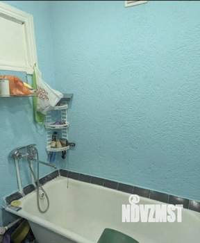 1-к квартира, вторичка, 35м2, 8/9 этаж