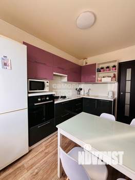 3-к квартира, вторичка, 67м2, 5/10 этаж