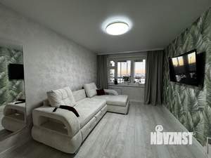 2-к квартира, вторичка, 57м2, 4/10 этаж