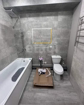 Студия квартира, вторичка, 24м2, 13/19 этаж