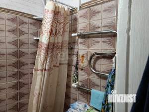 2-к квартира, вторичка, 43м2, 5/5 этаж