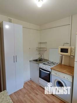 2-к квартира, вторичка, 43м2, 2/5 этаж