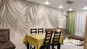 4-к квартира, вторичка, 81м2, 4/9 этаж