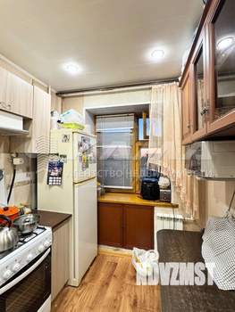 2-к квартира, вторичка, 42м2, 8/9 этаж