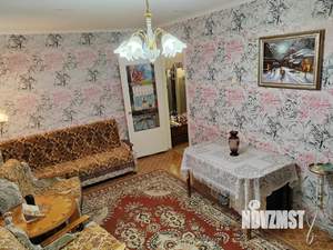 2-к квартира, вторичка, 44м2, 3/5 этаж